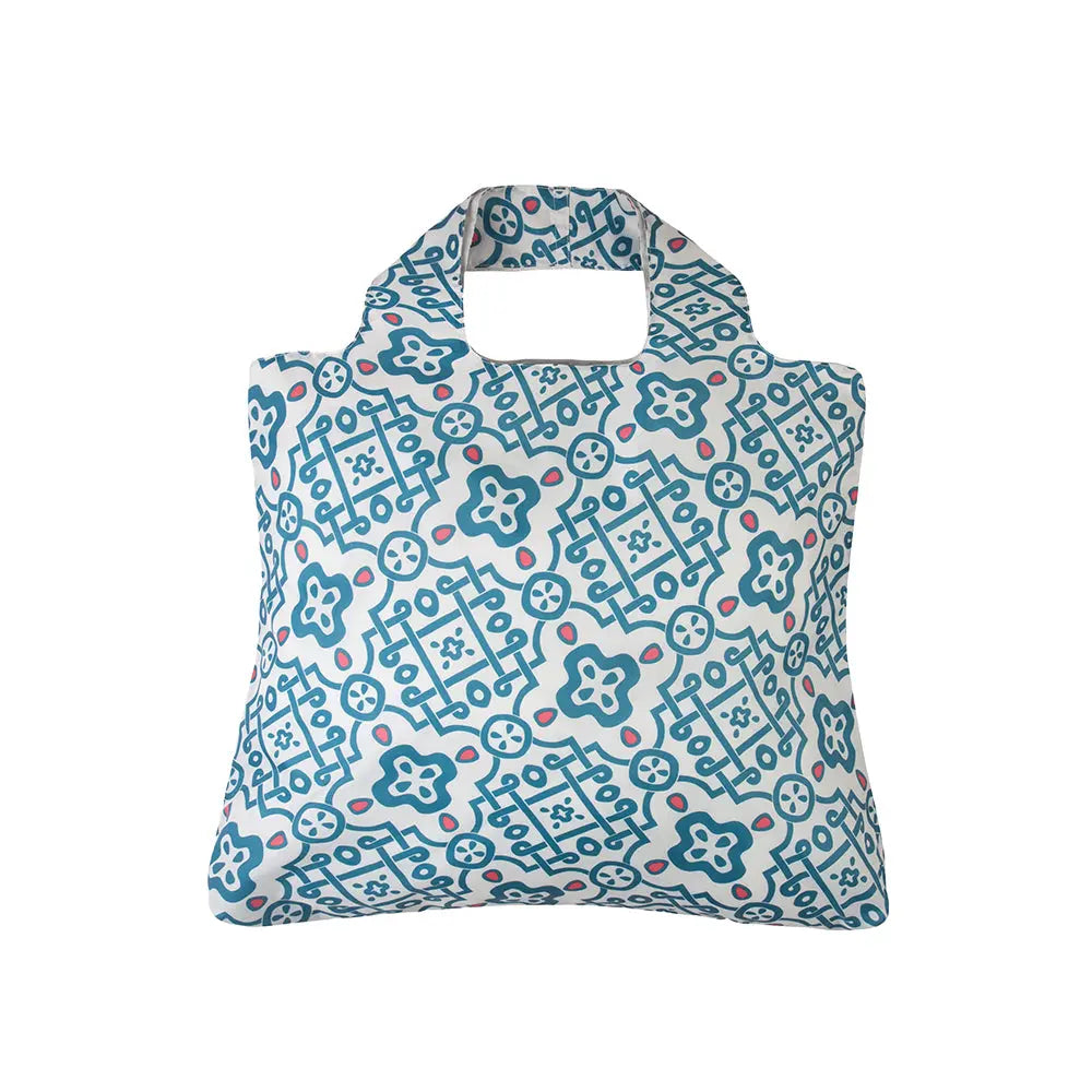 Envirosax Sun Kissed 2 sac réutilisable pliable 20 kg