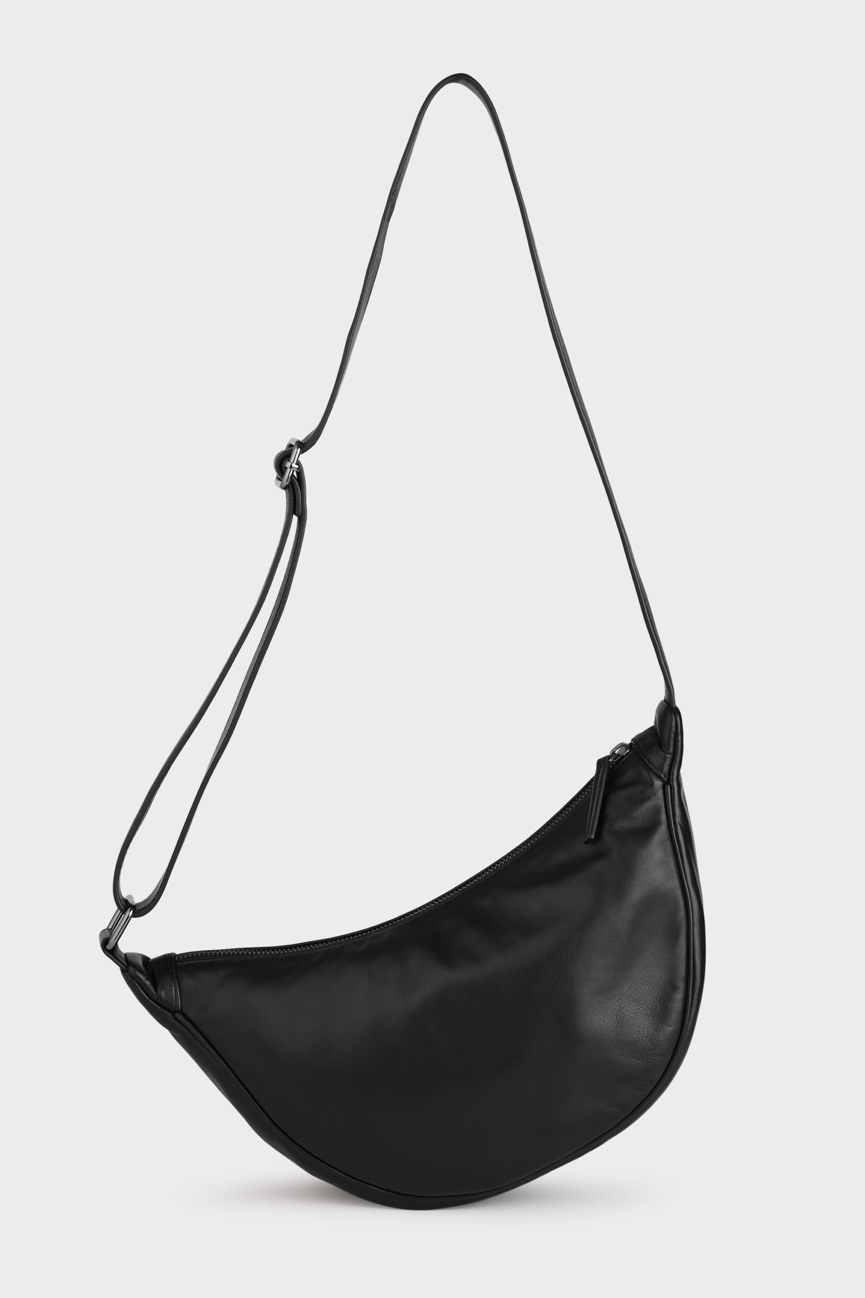 MIARMA Furious Banana sac banane cuir 3 poches coton