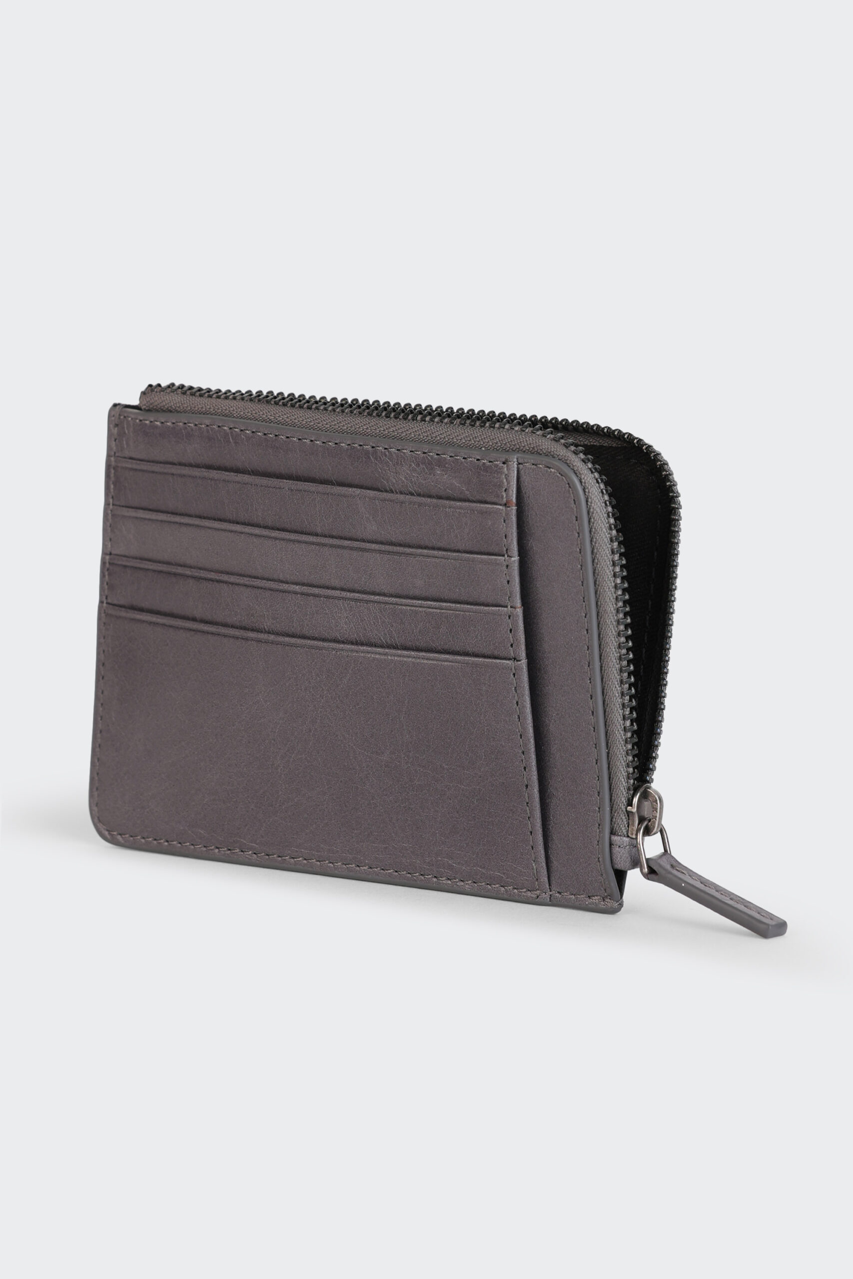 MIARMA Complet Furious portefeuille cuir compact