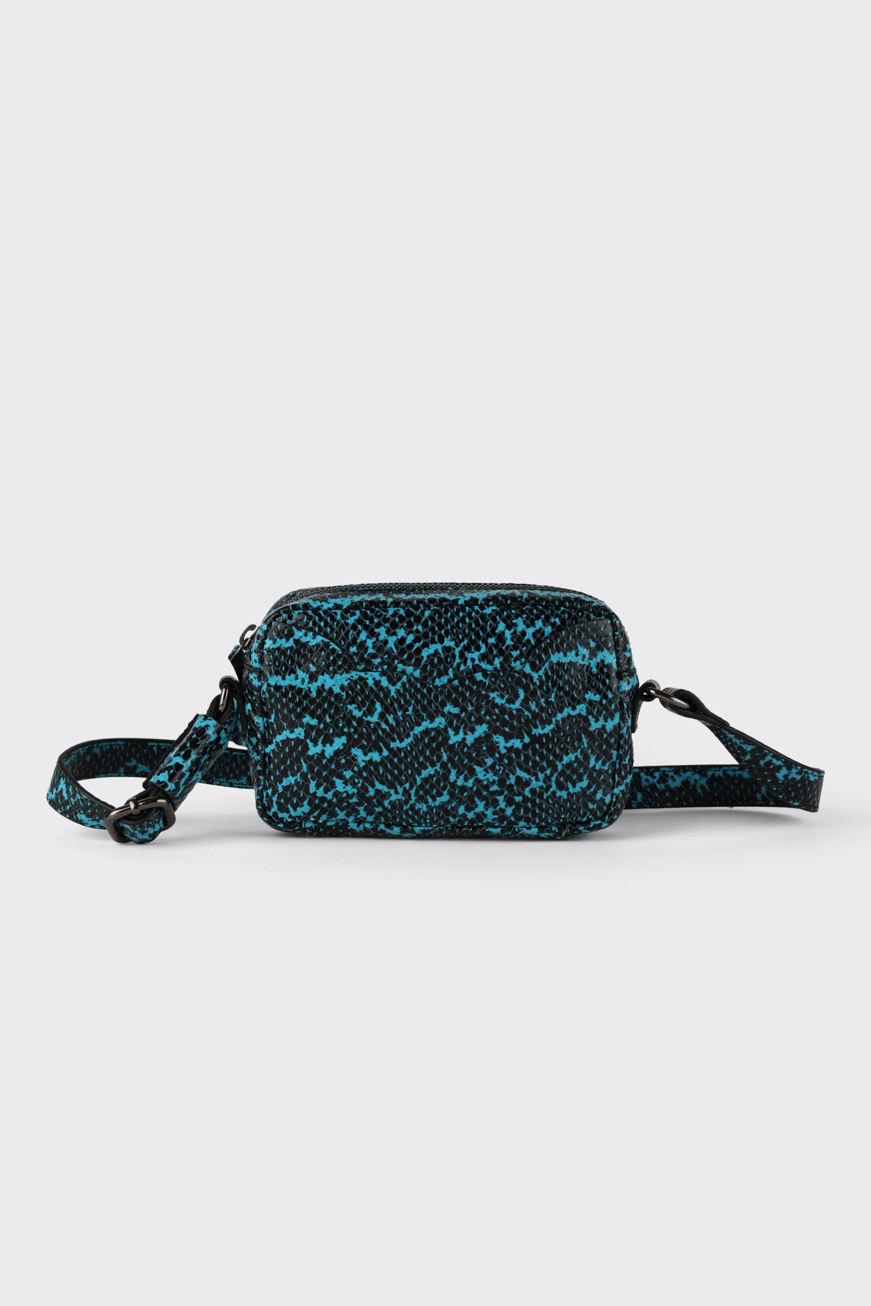MIARMA Mini camera bag Storm sac cuir restes