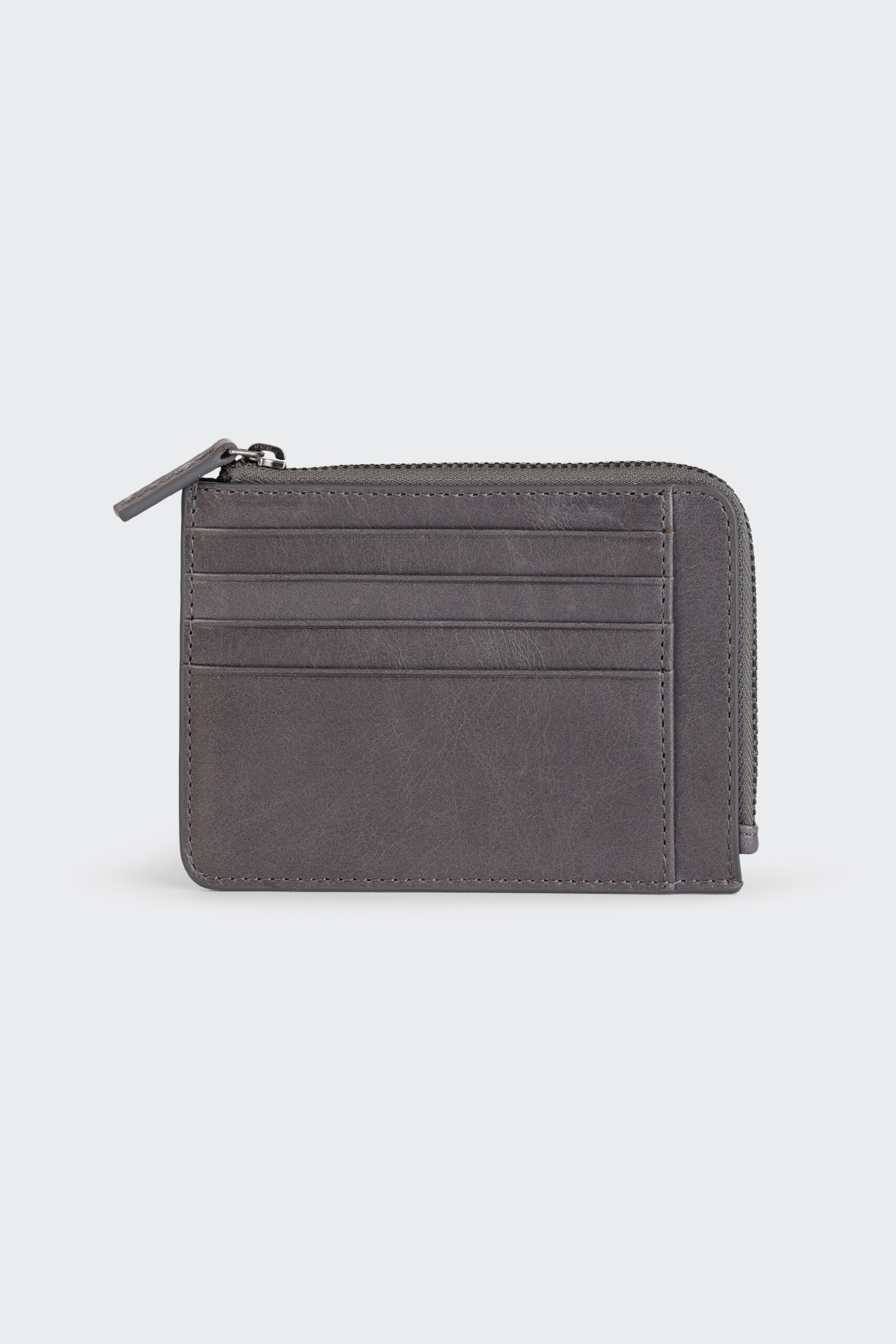 MIARMA Complet Furious portefeuille cuir compact