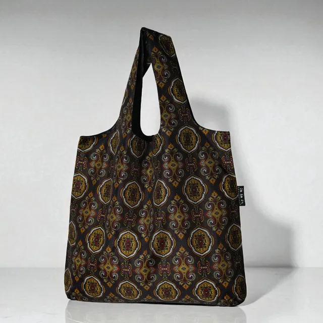 Envirosax Royal Rock 4 sac réutilisable pliable
