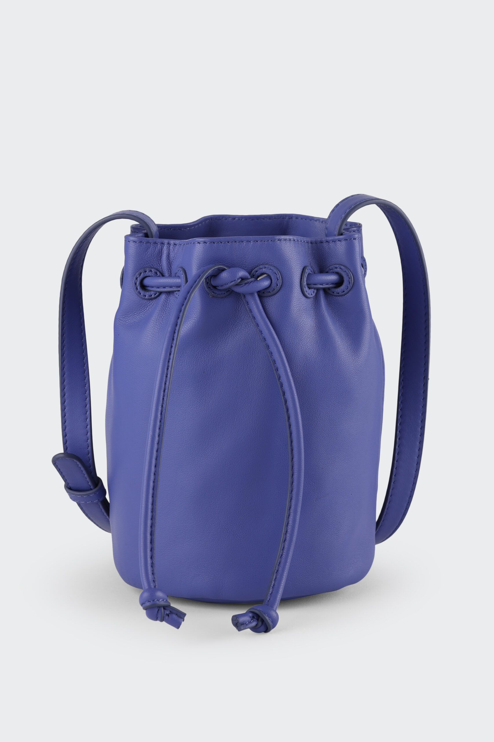 MIARMA Mini bourse Storm sac cuir 12x17 cm