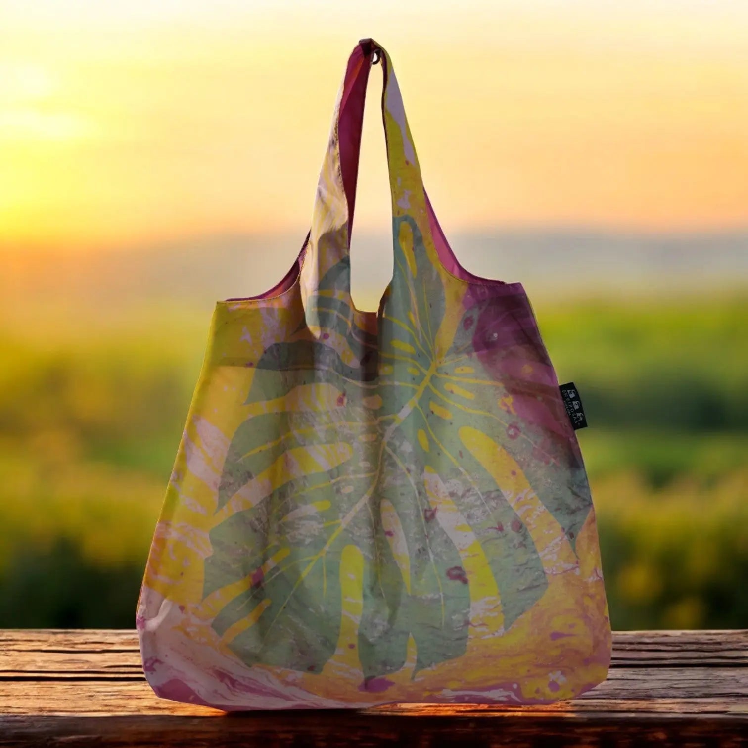Envirosax Havana 1 sac réutilisable polyester courses