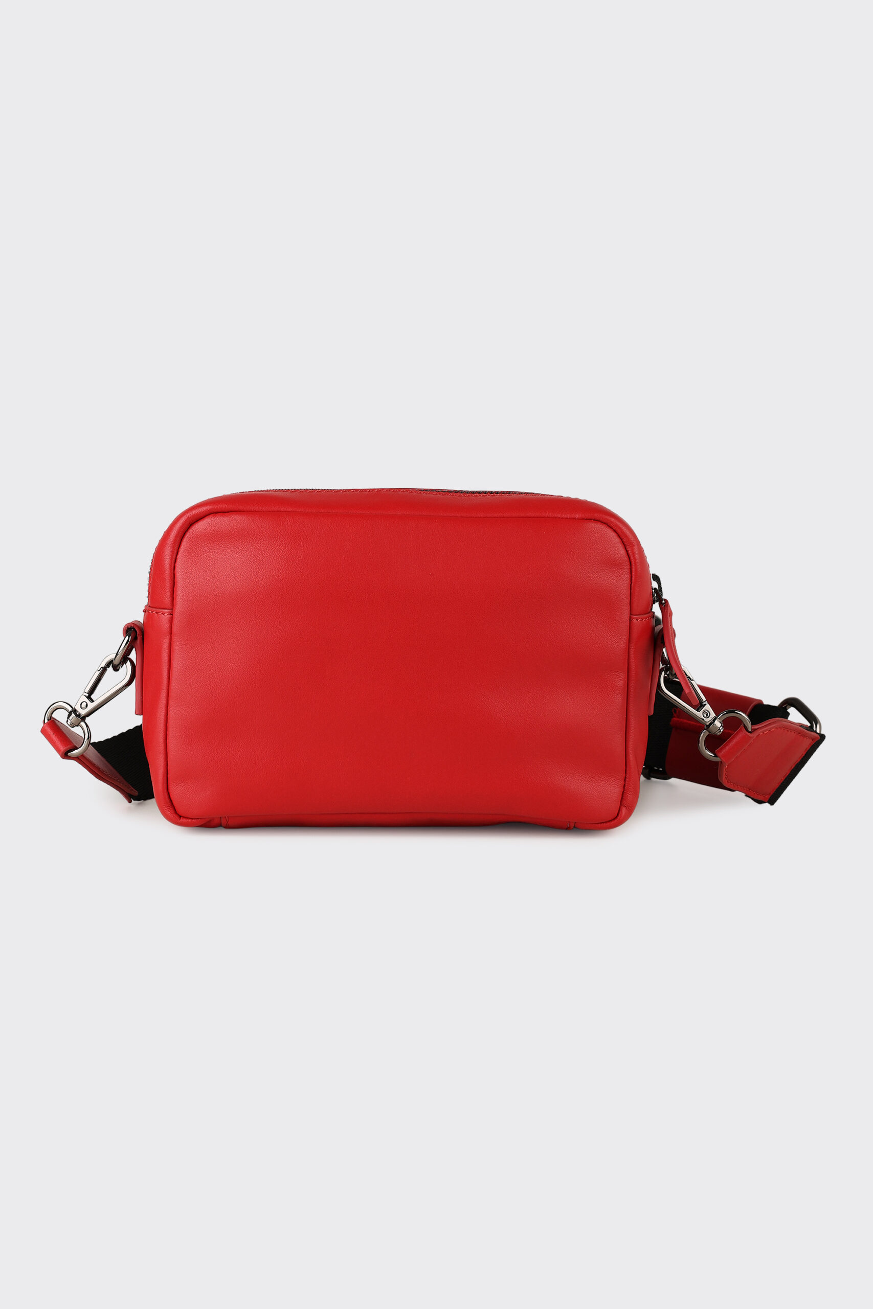 MIARMA Camera Bag Furious sac cuir deux bandoulières