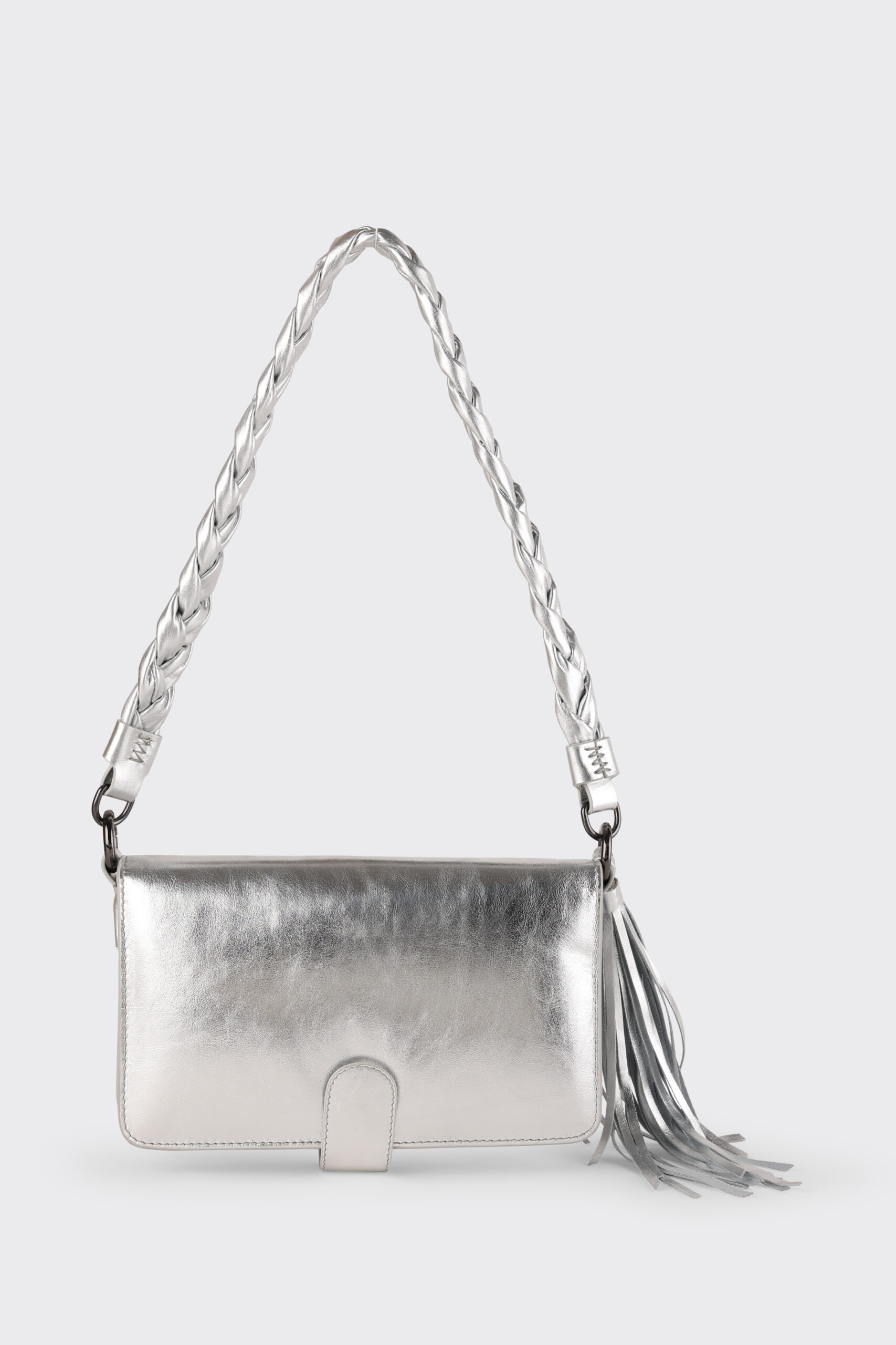 MIARMA Sacs Vintage Storm sac cuir multi-porté charms