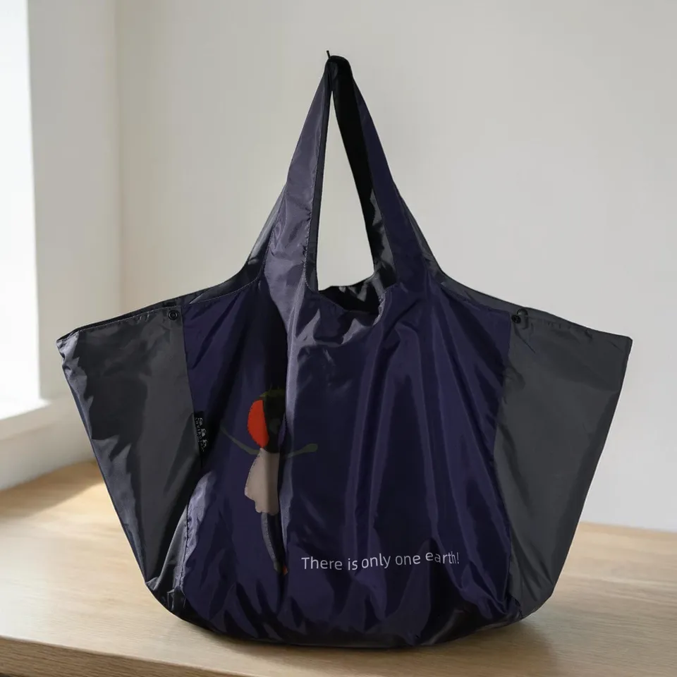Envirosax Magic Bag Van Gogh sac isotherme double couche