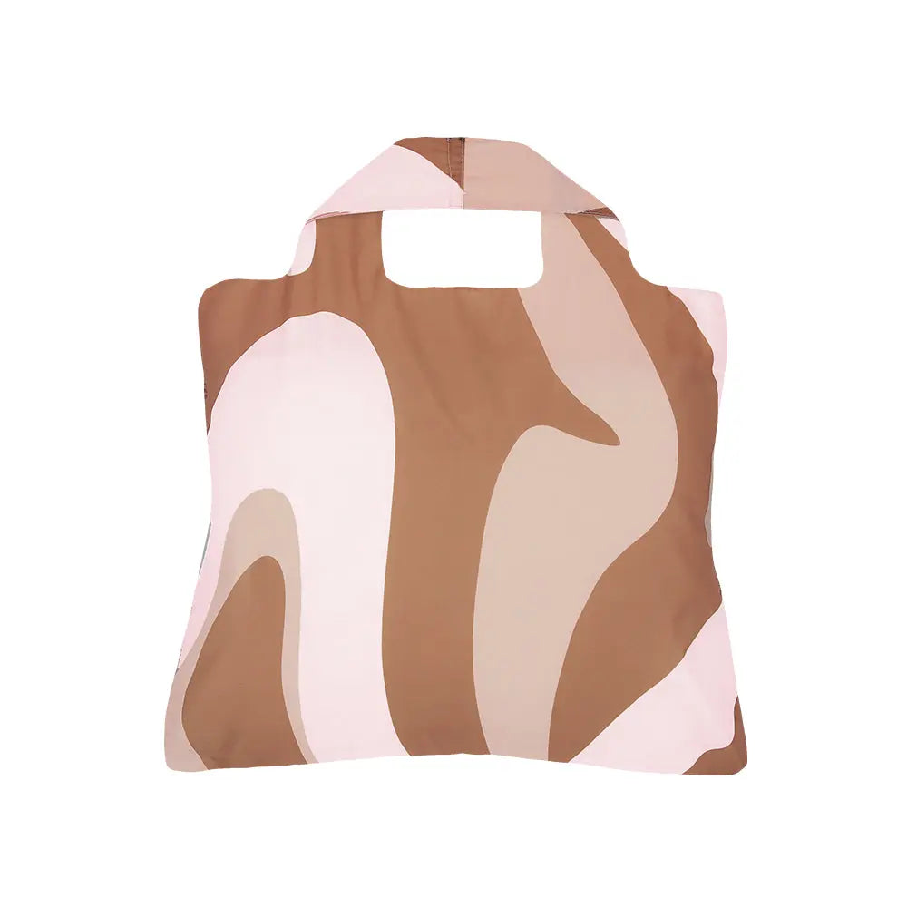 Envirosax Earth Bag 3 sac courses Désert 20 kg
