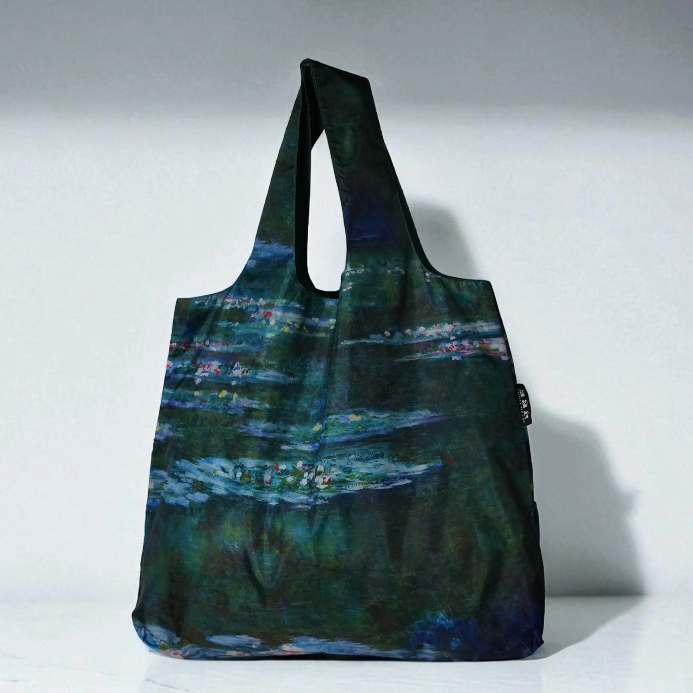 Envirosax Van Gogh 12 sac réutilisable motif tableau