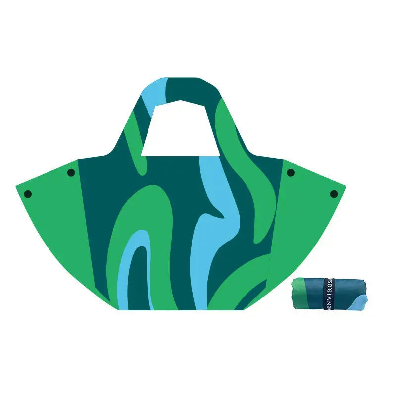 Envirosax Magic Bag sac isotherme Botanica pliable