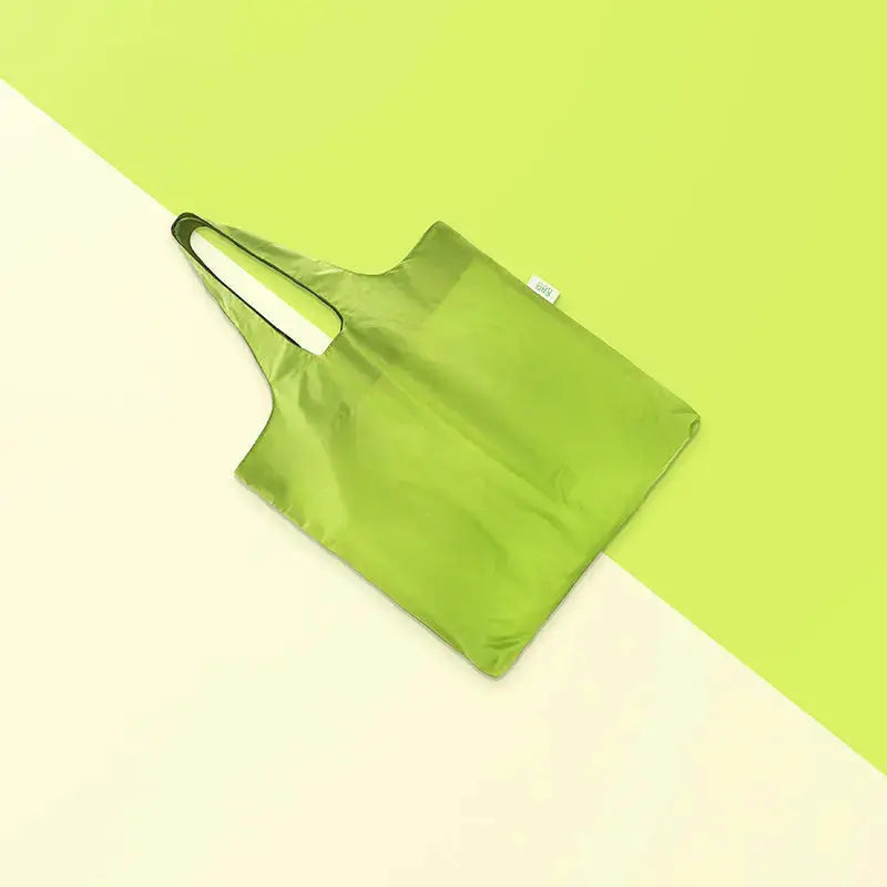 Envirosax Vert sac réutilisable nylon uni léger