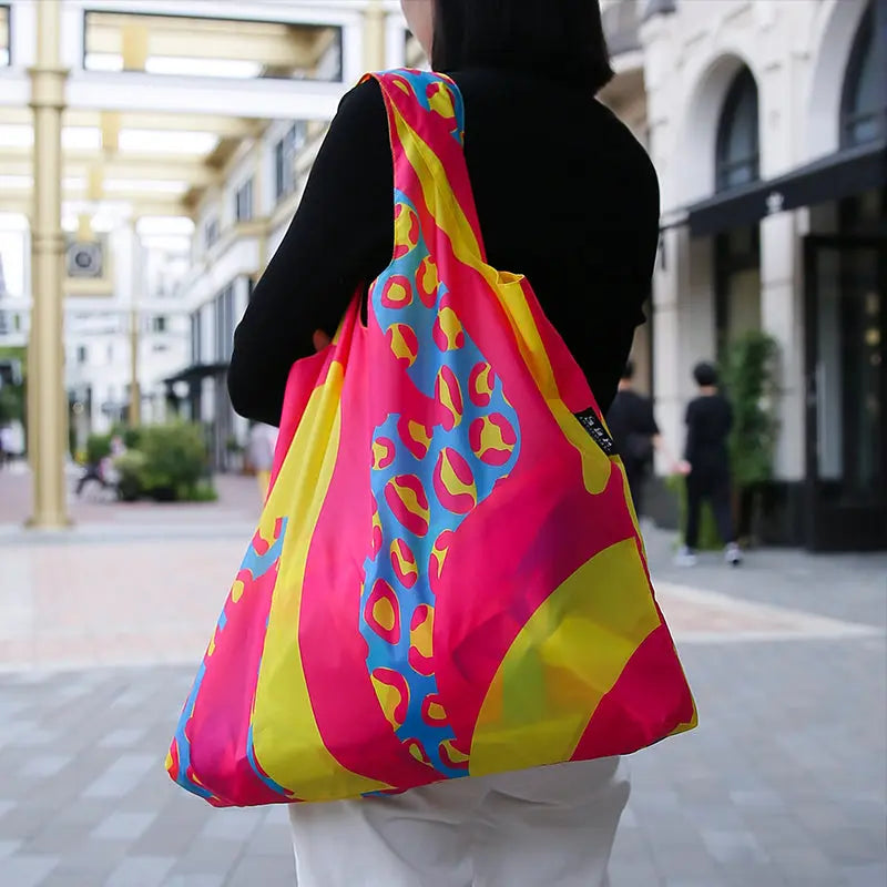 Envirosax Earth Bag 5 sac réutilisable Lava 20 kg