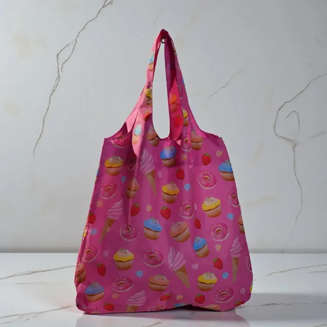 Envirosax Kids 15 sac enfant motif Crème glacée
