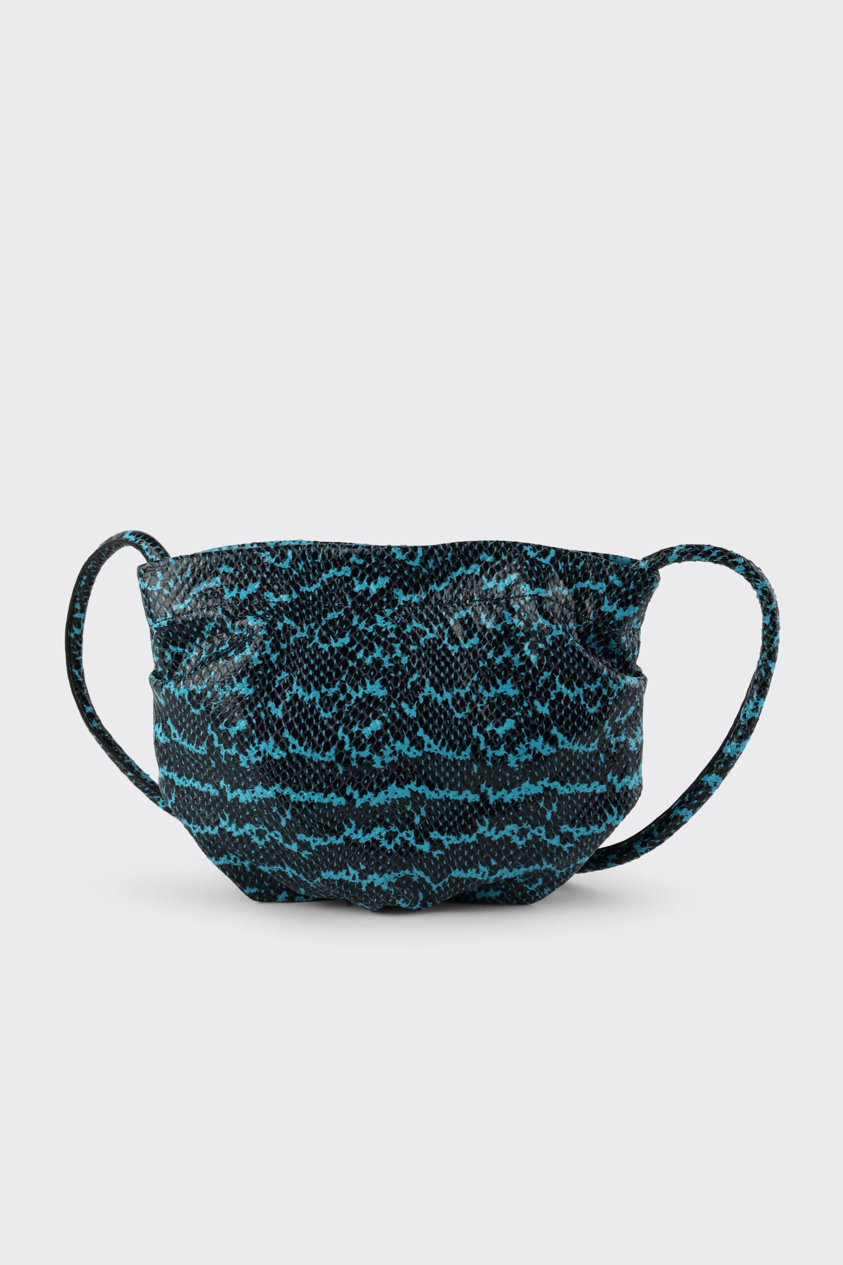 MIARMA Pouch Storm sac pochette cuir 3 en 1 bandoulière