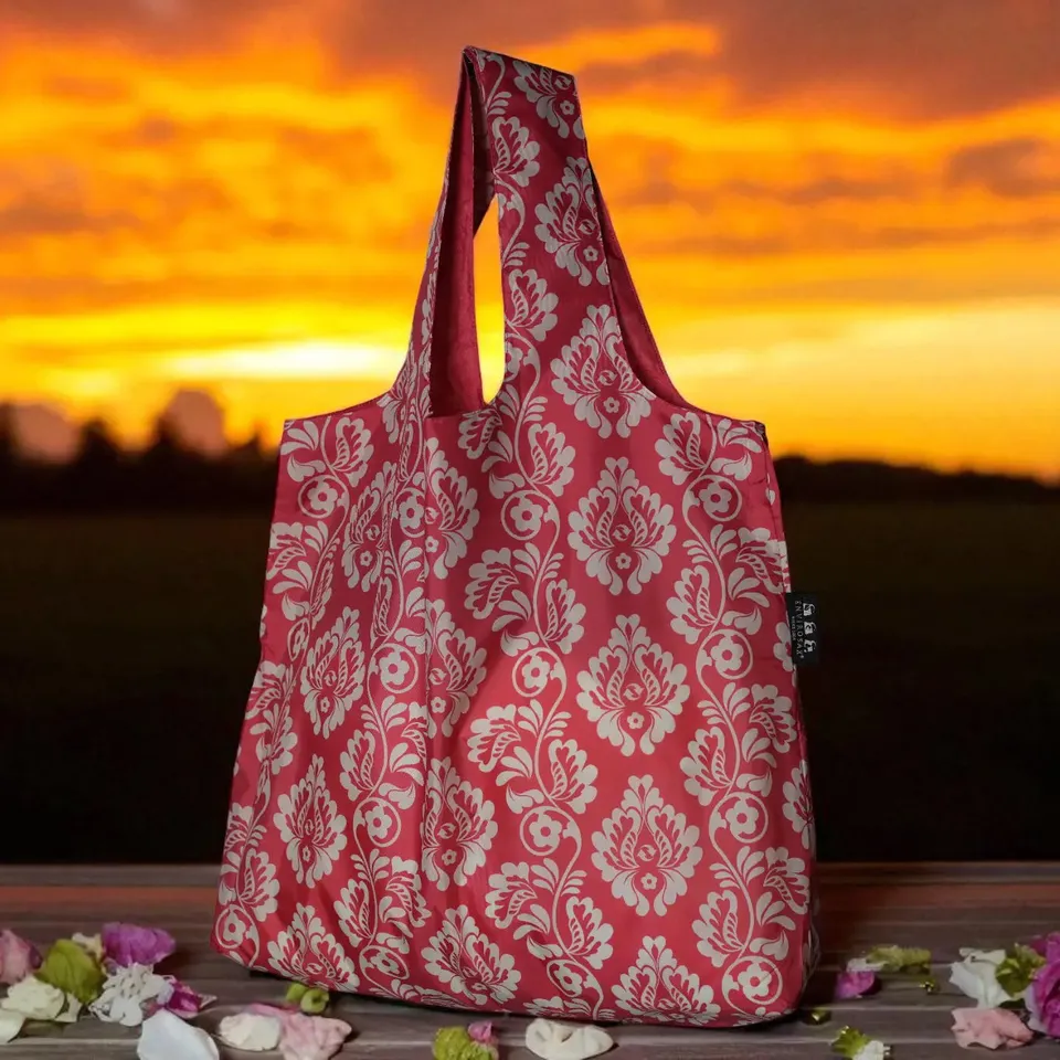 Envirosax Sun Kissed 5 sac réutilisable pliable 20 kg
