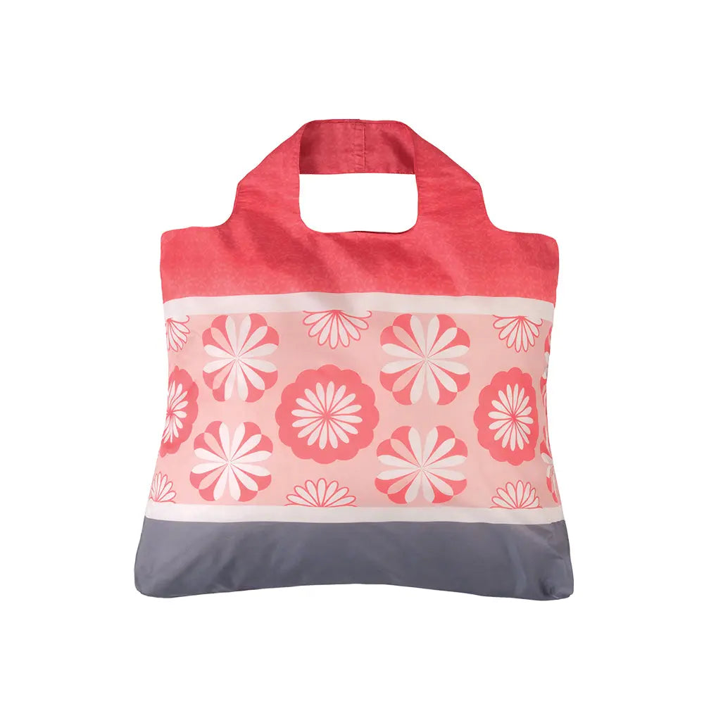 Envirosax Sun Kissed 1 sac courses pliable résistant