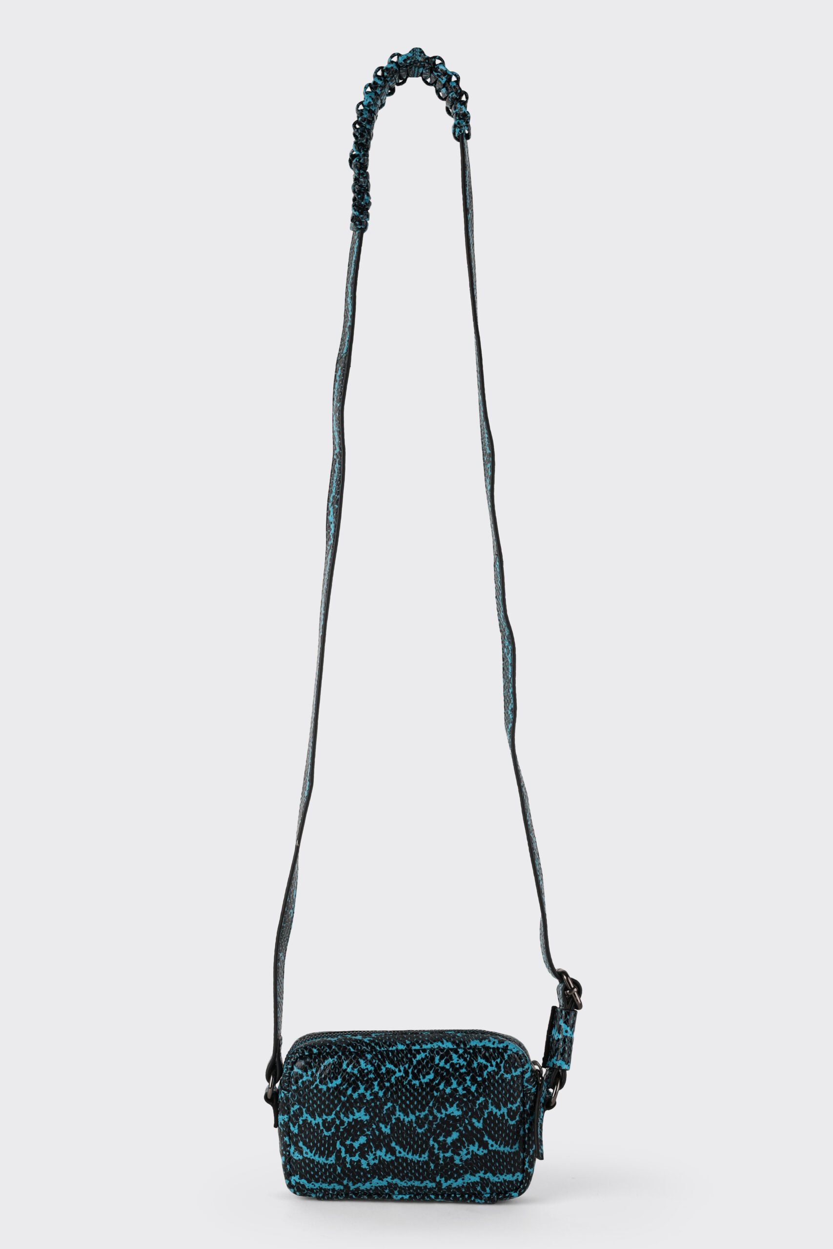 MIARMA Mini camera bag Storm sac cuir restes