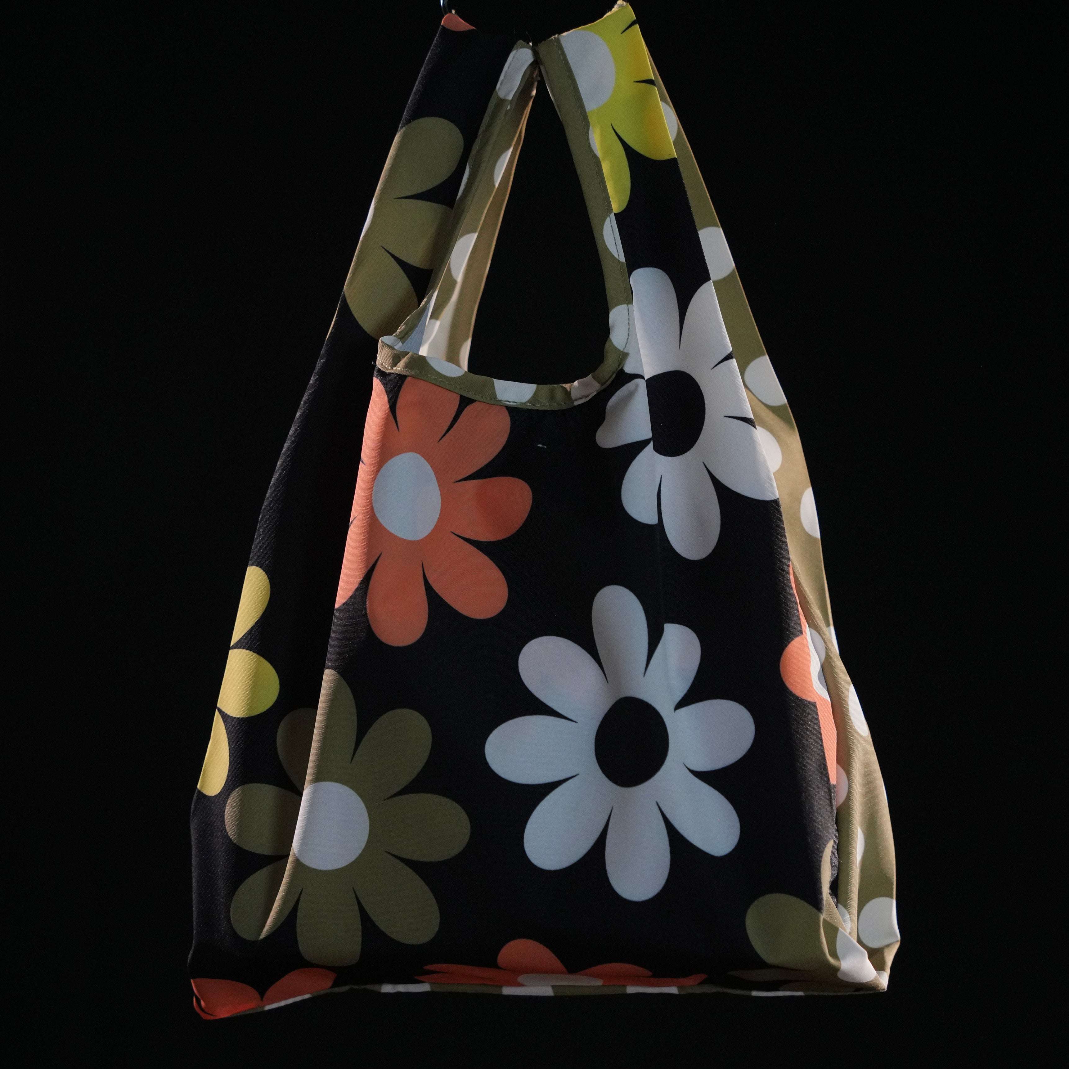 Envirosax MiniSax sac lunch tournesol 21x23 cm