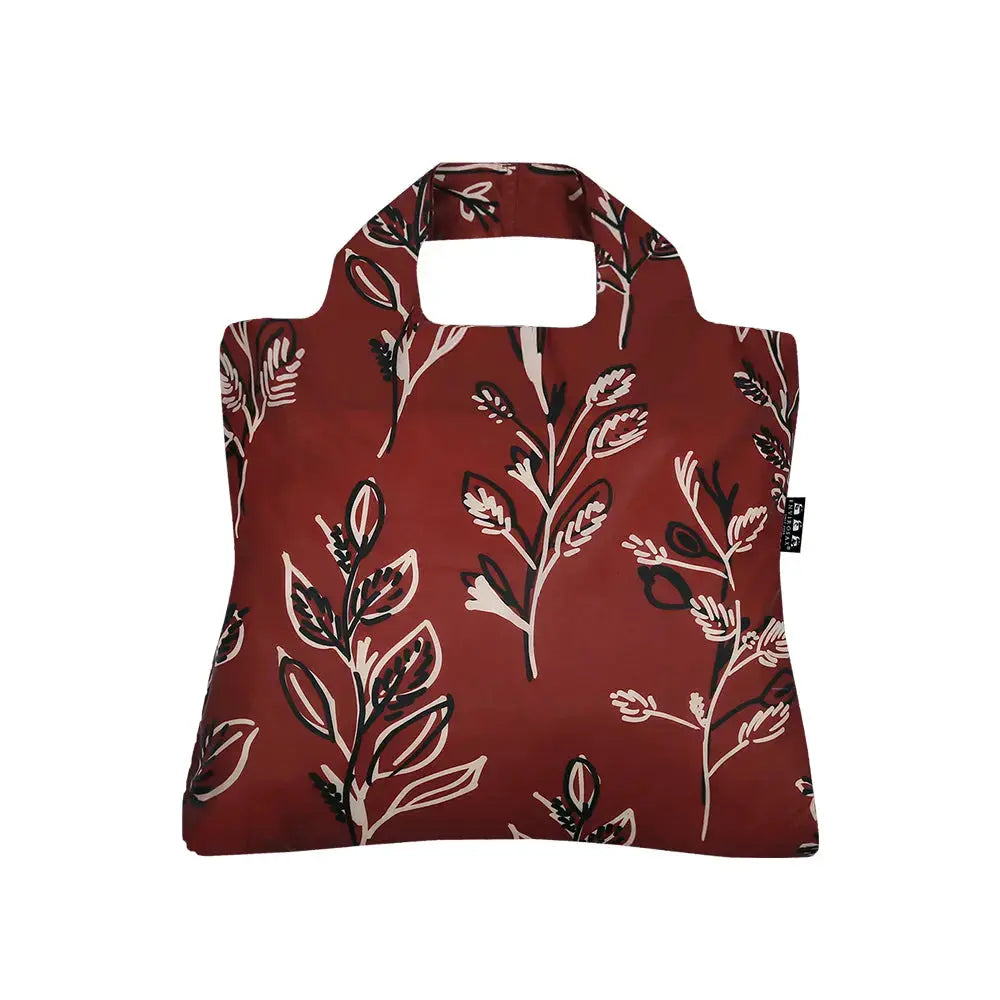 Envirosax Palo 5 sac réutilisable pliable polyester résistant