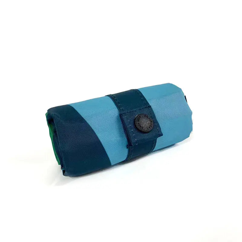 Envirosax Earth Bag 1 sac réutilisable Océan Givre