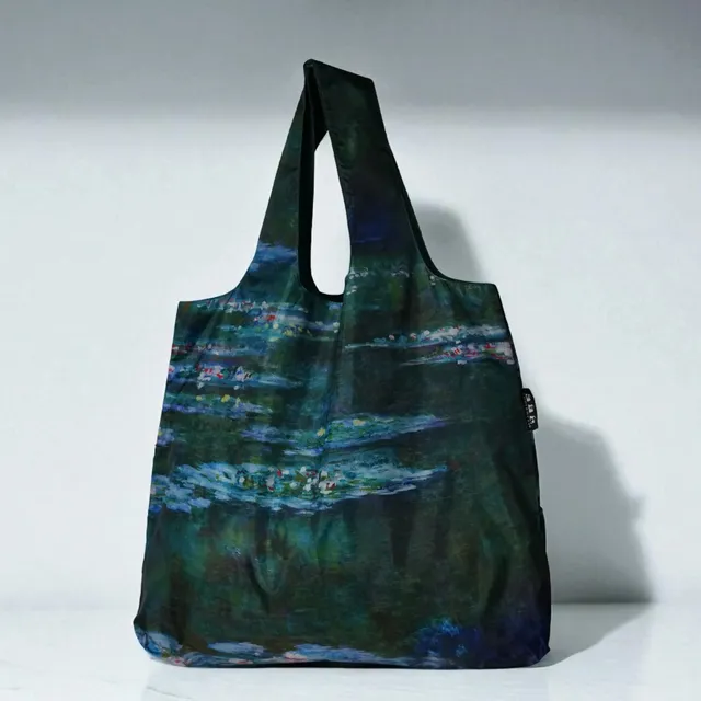 Envirosax Van Gogh 12 sac réutilisable motif tableau