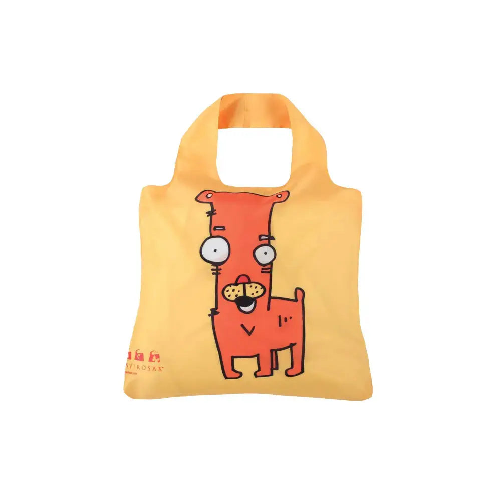 Envirosax Kids 6 Dogasaurus sac enfant réutilisable