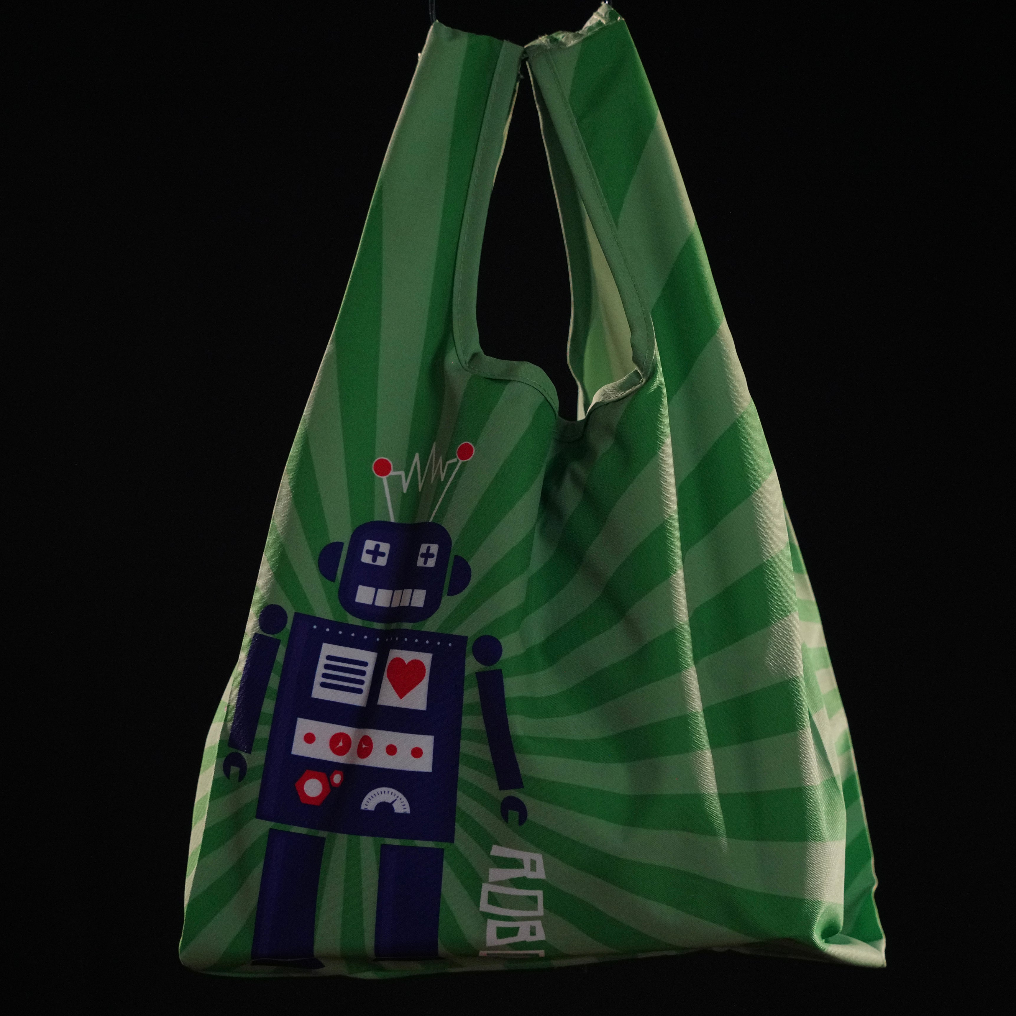 Envirosax MiniSax sac lunch tournesol 21x23 cm