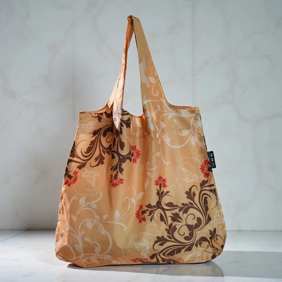 Envirosax Botanica 1 sac réutilisable lavable résistant