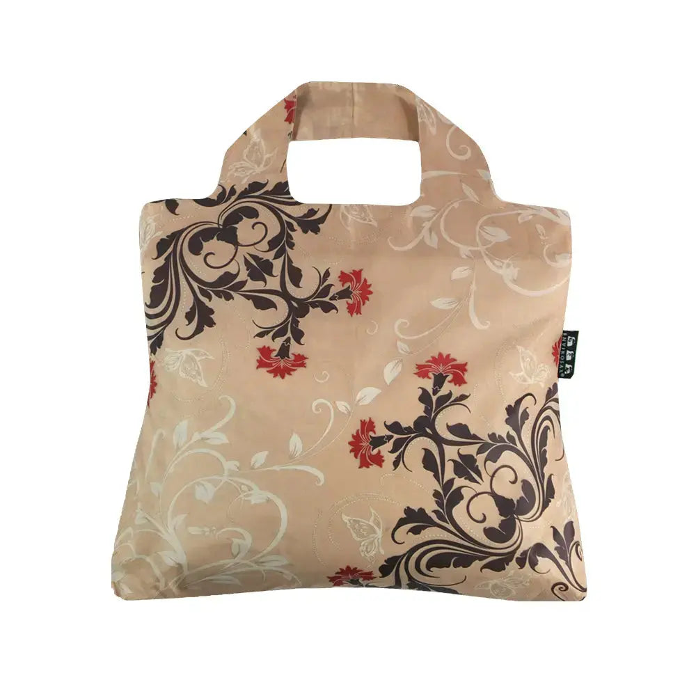 Envirosax Botanica 1 sac réutilisable lavable résistant
