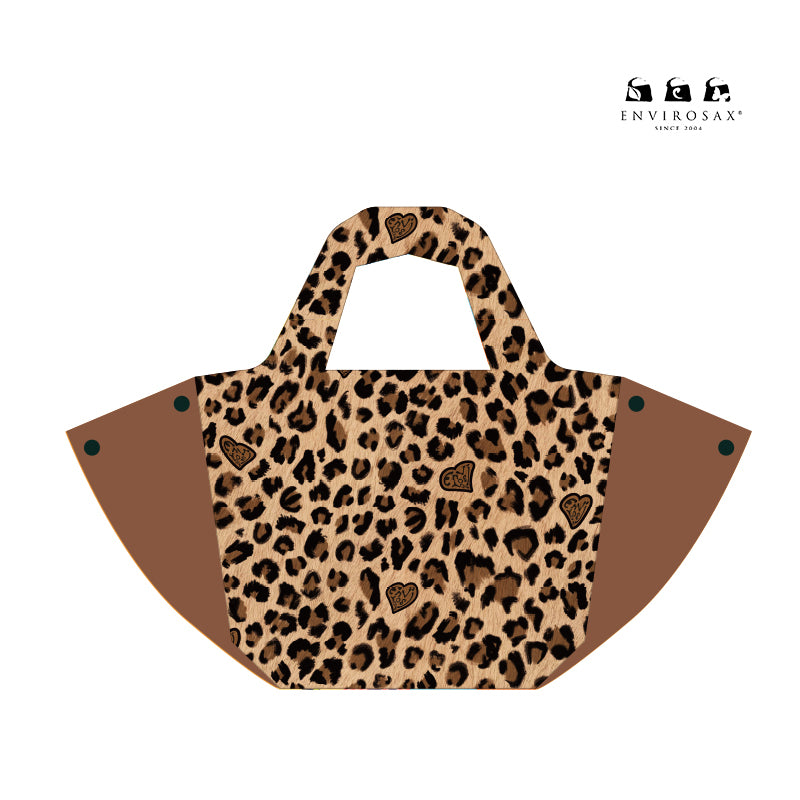 Envirosax Magic Bag Van Gogh sac réutilisable double couche