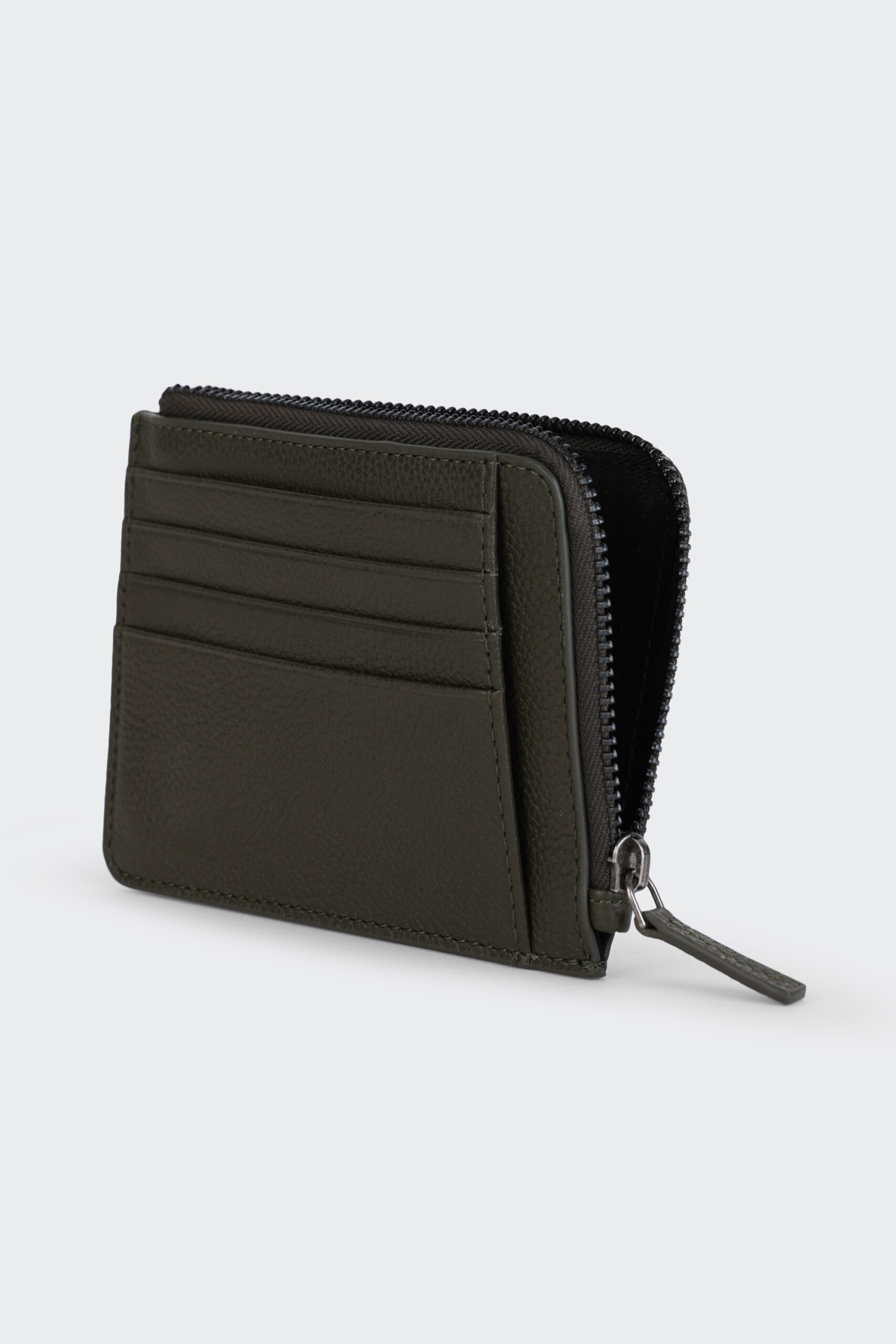 MIARMA Complet Furious portefeuille cuir compact