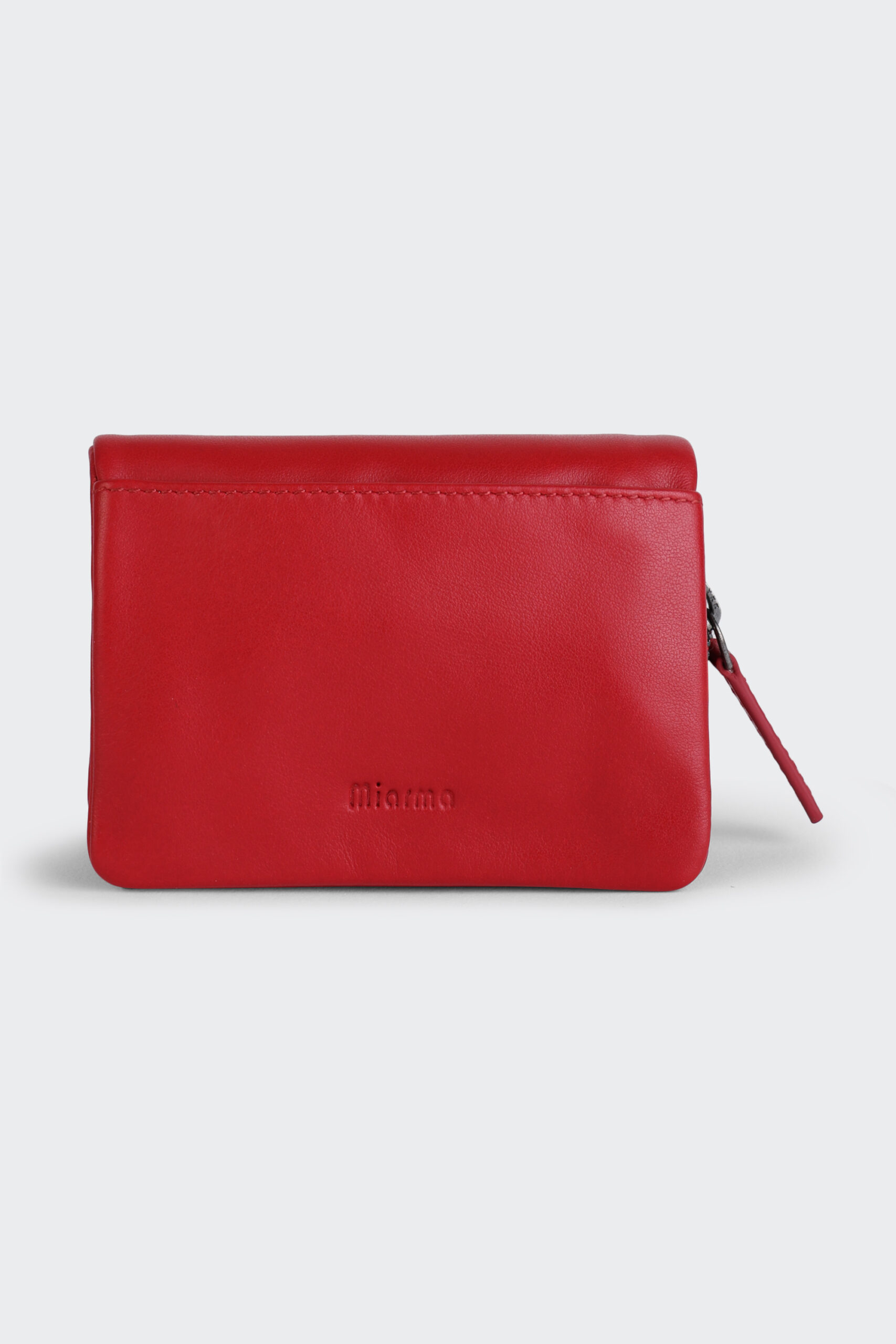 MIARMA Furious Wallet portefeuille cuir détachable