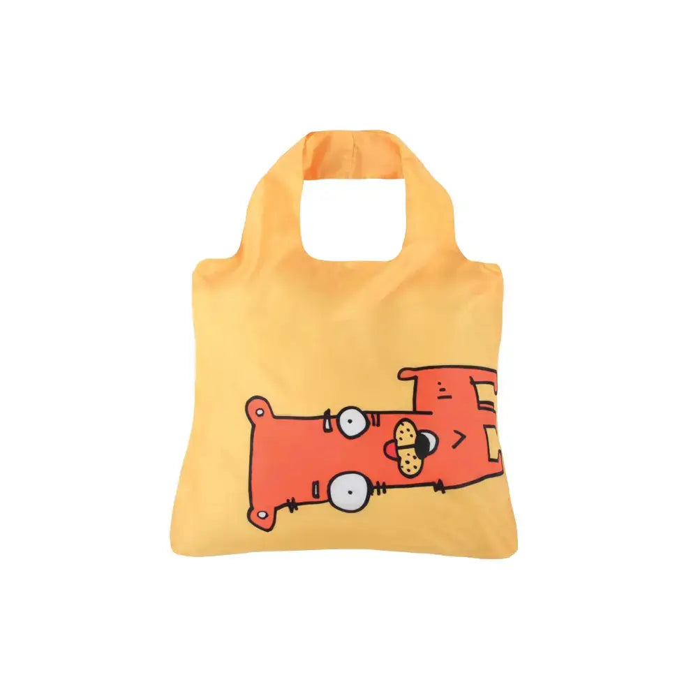 Envirosax Kids 6 Dogasaurus sac enfant réutilisable