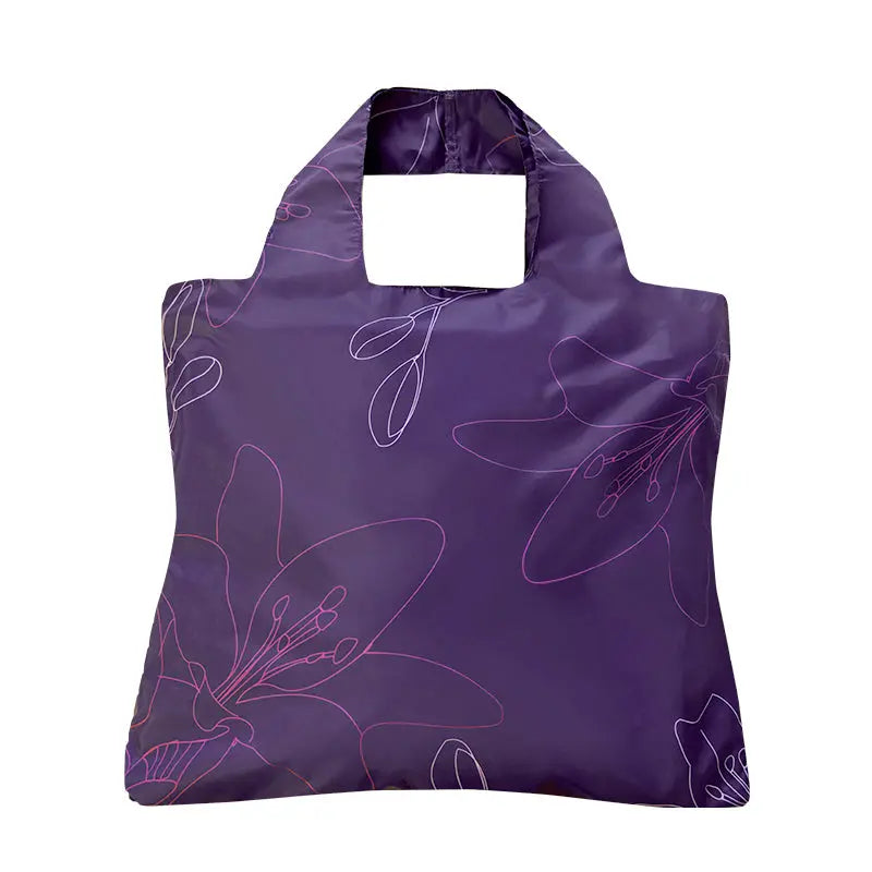 Envirosax Flower Market sac réutilisable floral 20 kg