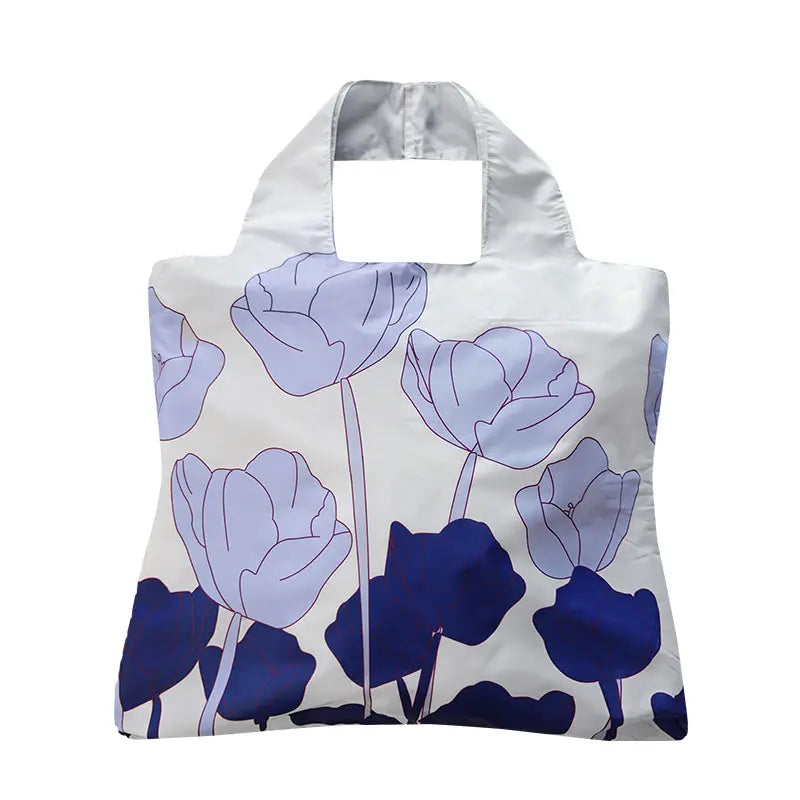 Envirosax Sweet Lavender sac cabas pliable lavande