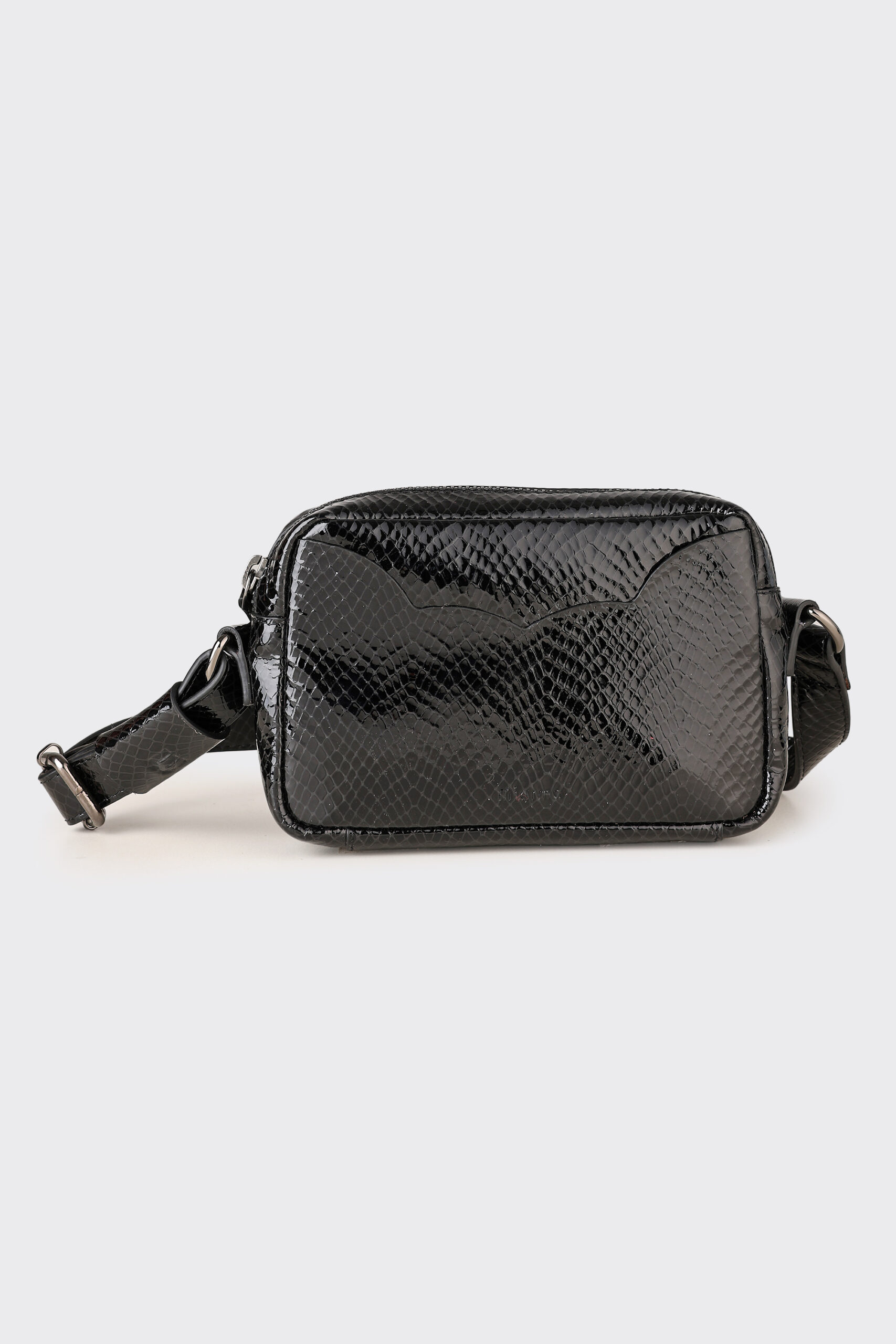 MIARMA Mini camera bag Furious sac cuir restes