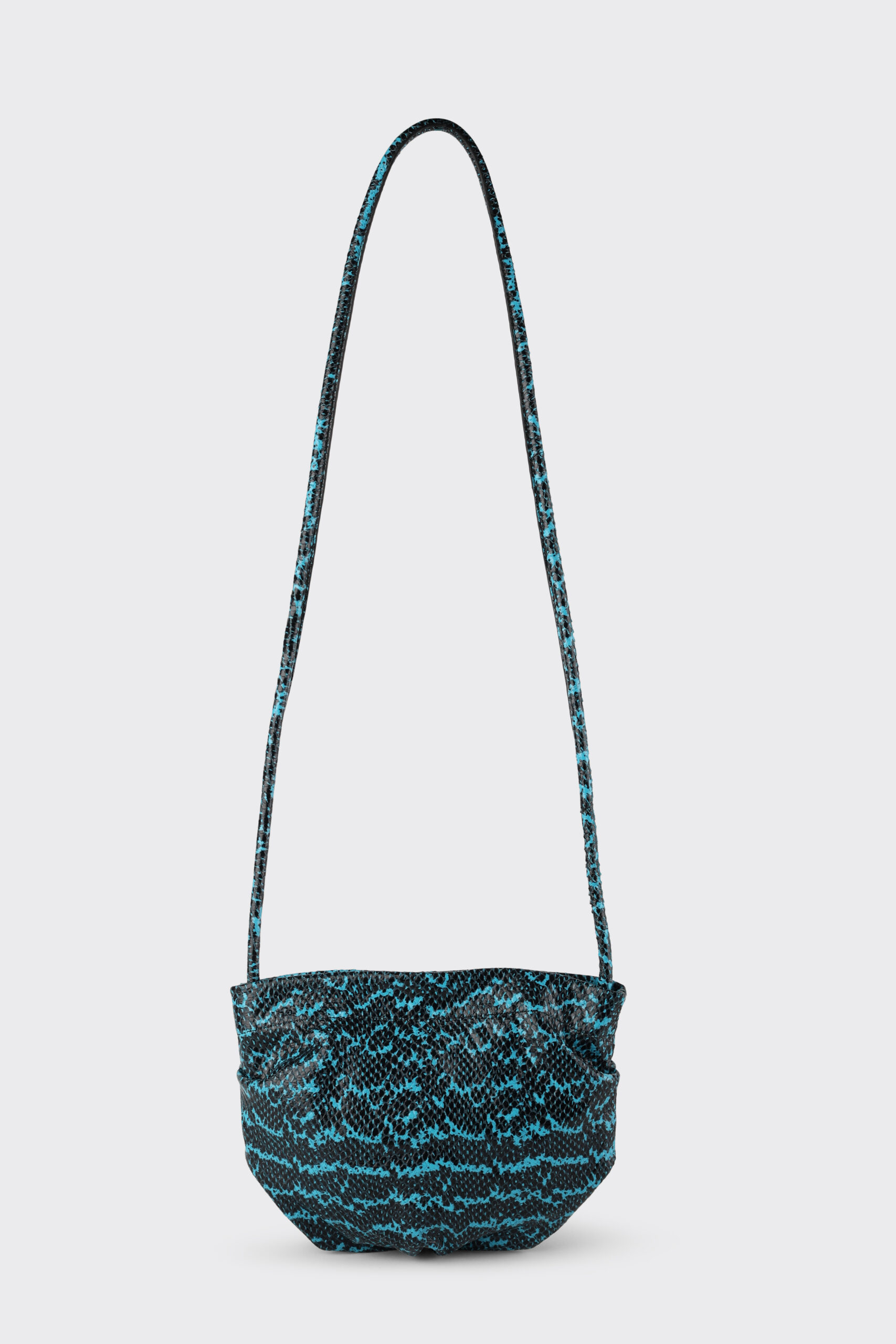 MIARMA Pouch Storm sac pochette cuir 3 en 1 bandoulière