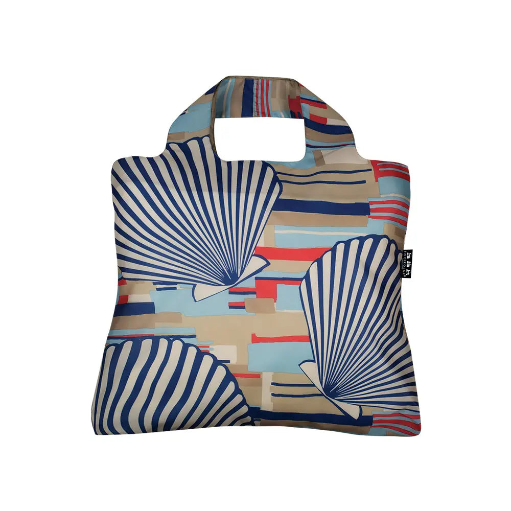 Envirosax Mallorca 4 sac réutilisable polyester pliable