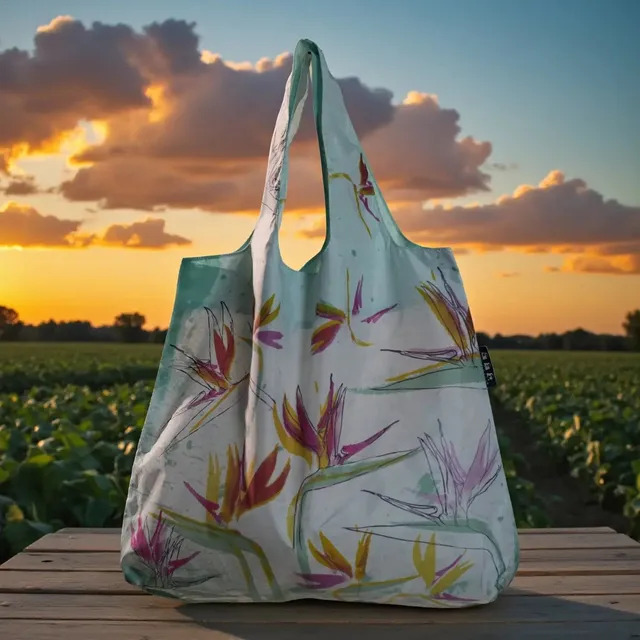 Envirosax Havana 2 sac réutilisable polyester 20 kg