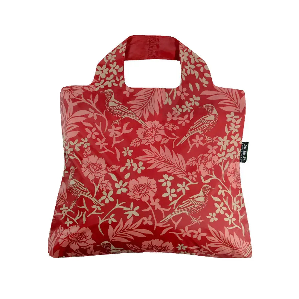 Envirosax Botanica 1 sac courses réutilisable