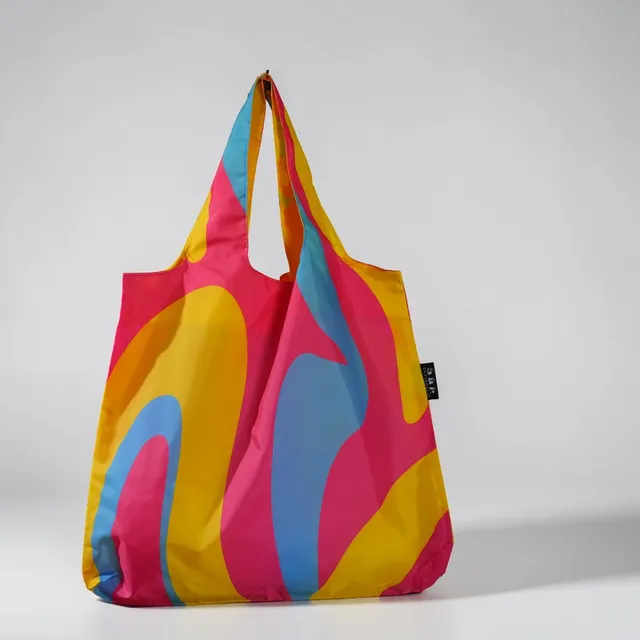 Envirosax Earth Bag 5 sac réutilisable Lava 20 kg