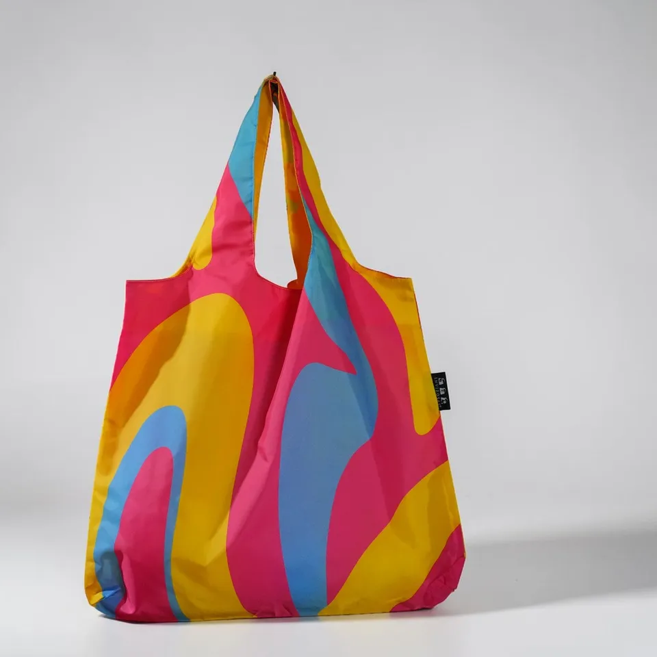 Envirosax Earth Bag 5 sac réutilisable Lava 20 kg