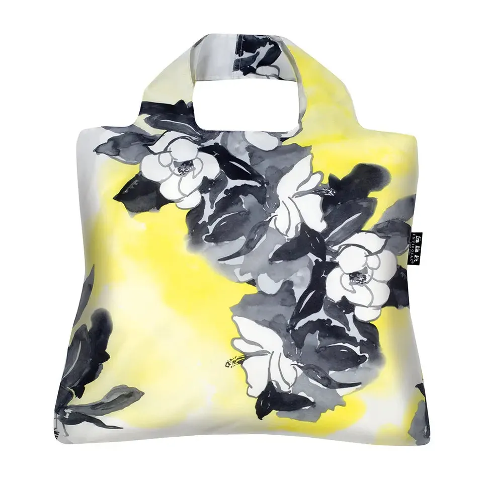 Envirosax Botanica 1 sac réutilisable fleurs 20 kg