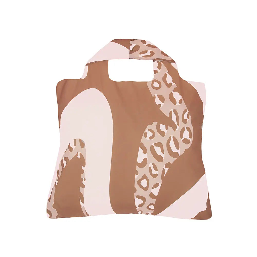 Envirosax Earth Bag 3 sac courses Désert 20 kg