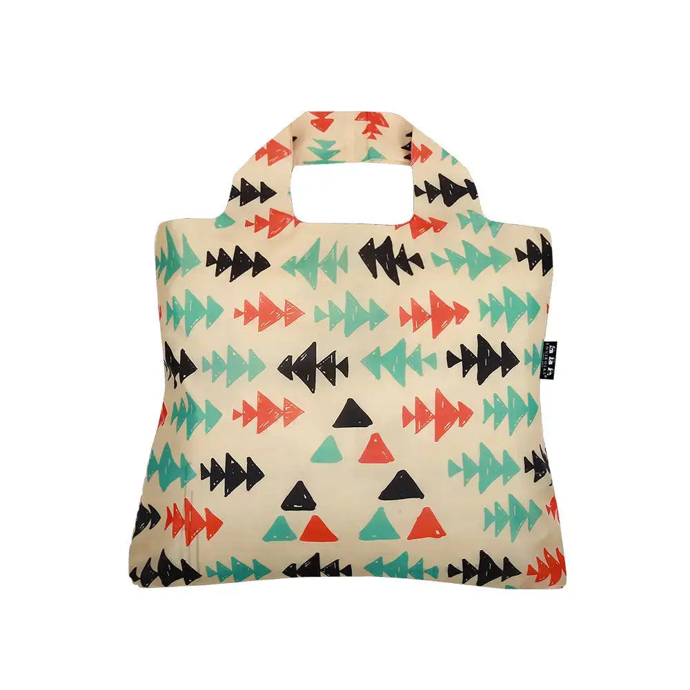Envirosax Palo 3 sac réutilisable pliable 20 kg
