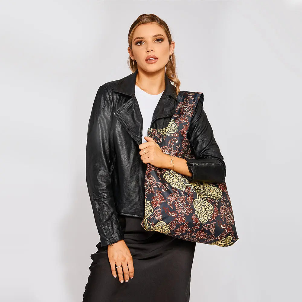 Envirosax Royal Rock 1 sac réutilisable polyester 20 kg