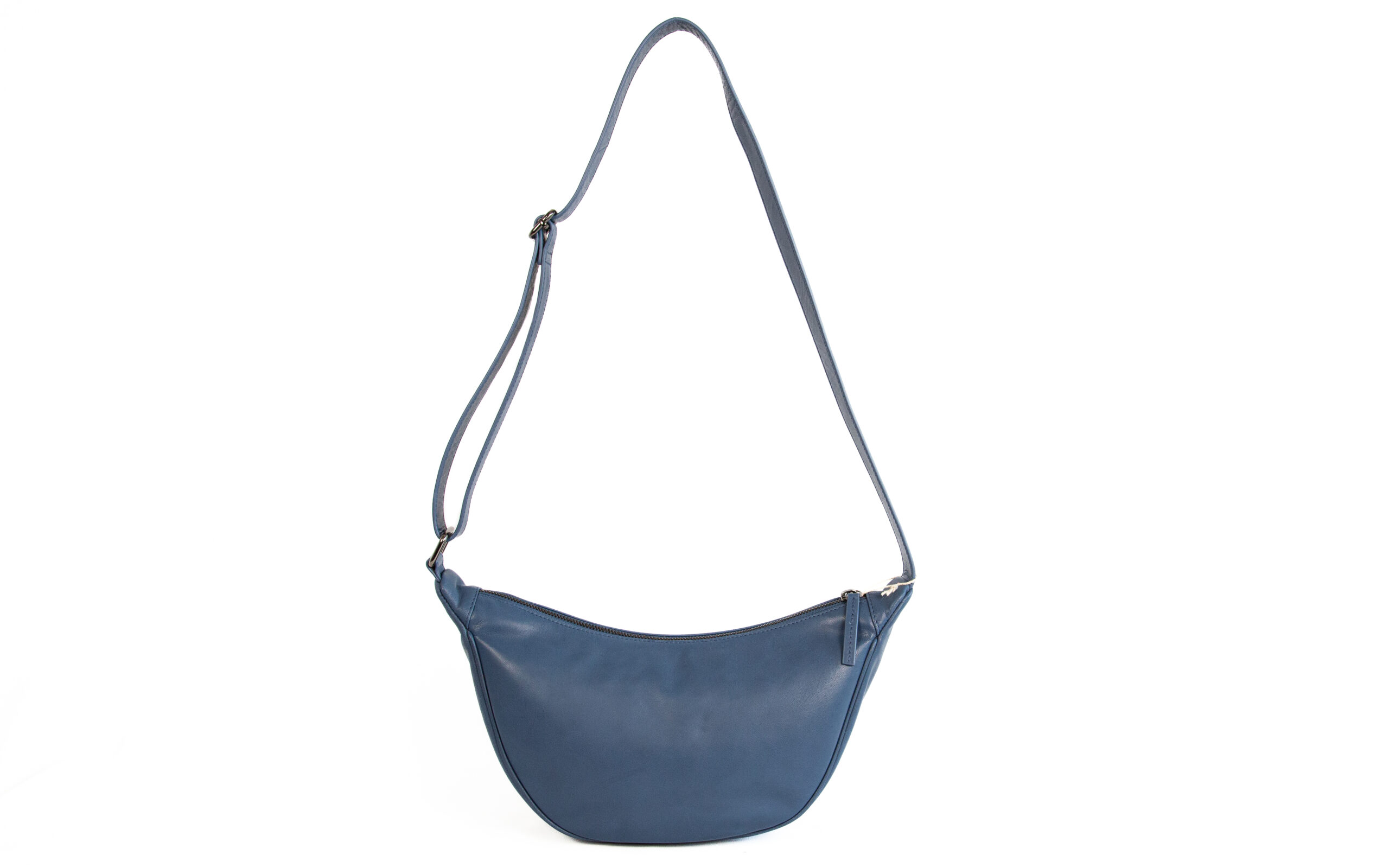 MIARMA Sacs Banana sac banane cuir recyclé ajustable