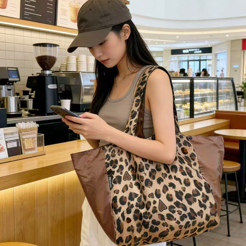 Envirosax Magic Bag Van Gogh sac réutilisable double couche