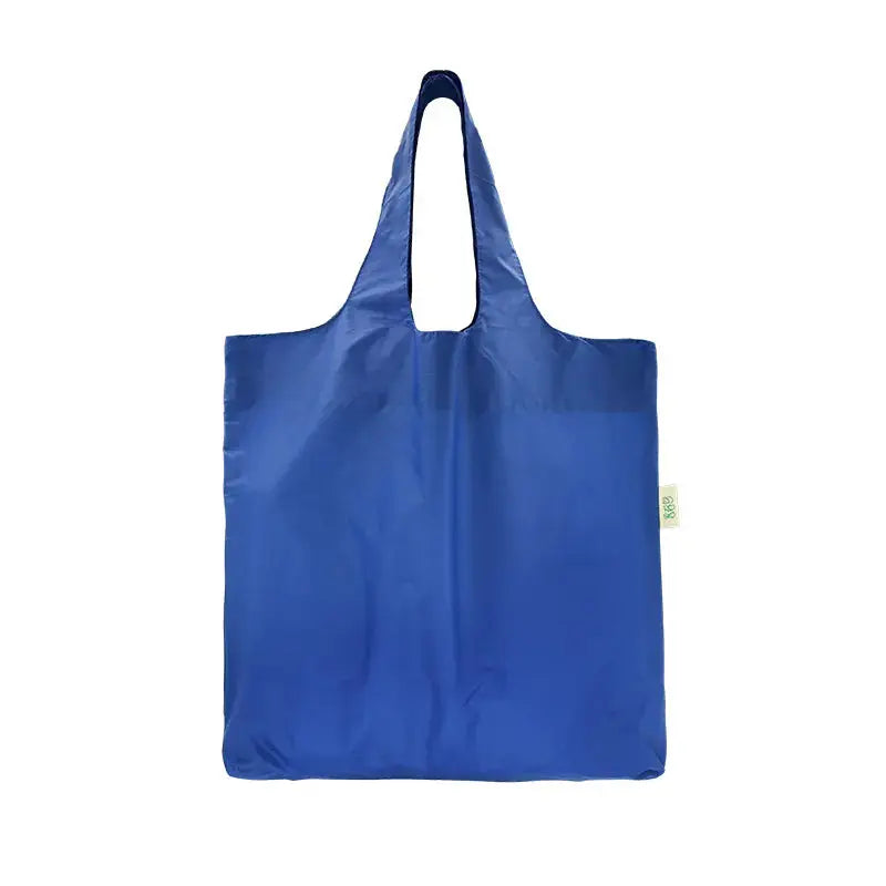Envirosax sac cabas réutilisable nylon bleu ripstop pliable