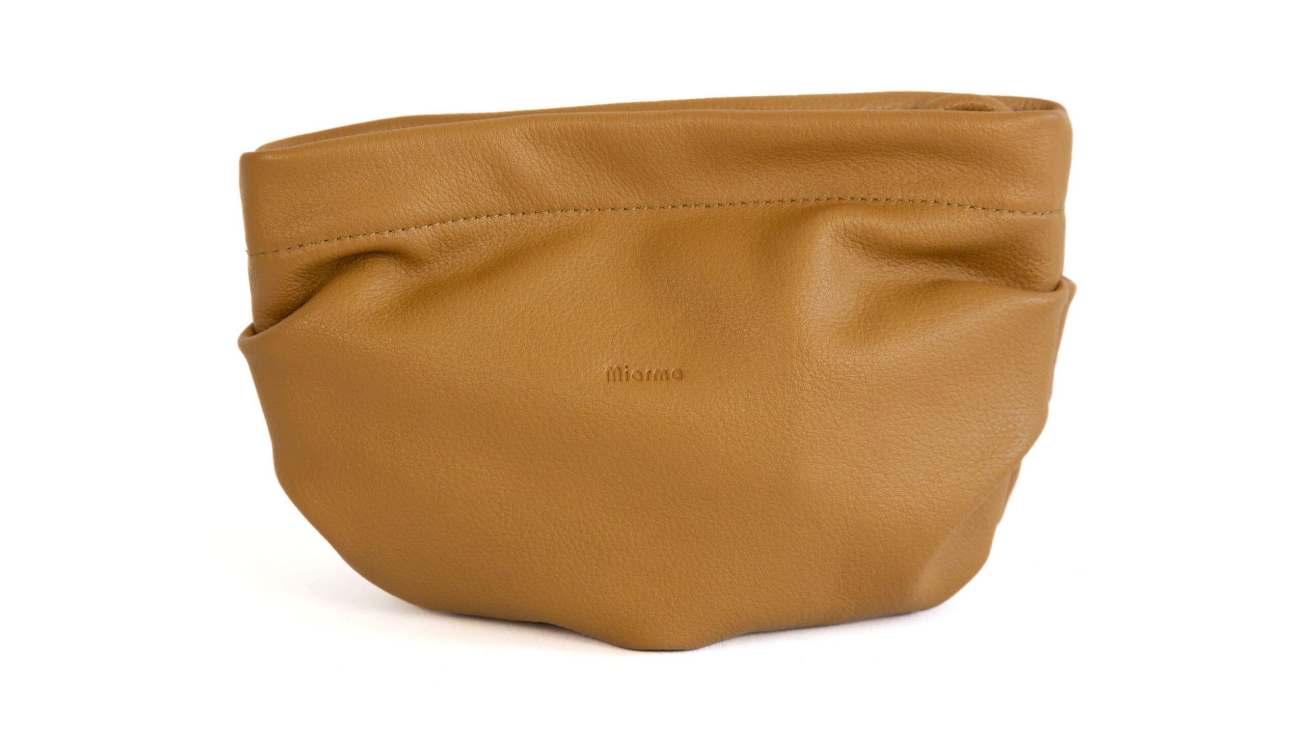MIARMA Pouch sac 3 en 1 cuir recyclé bandoulière